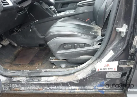 2014 Chevrolet Equinox 2Lt из США, поврежденный, VIN 2GNFLGEK2E6148564